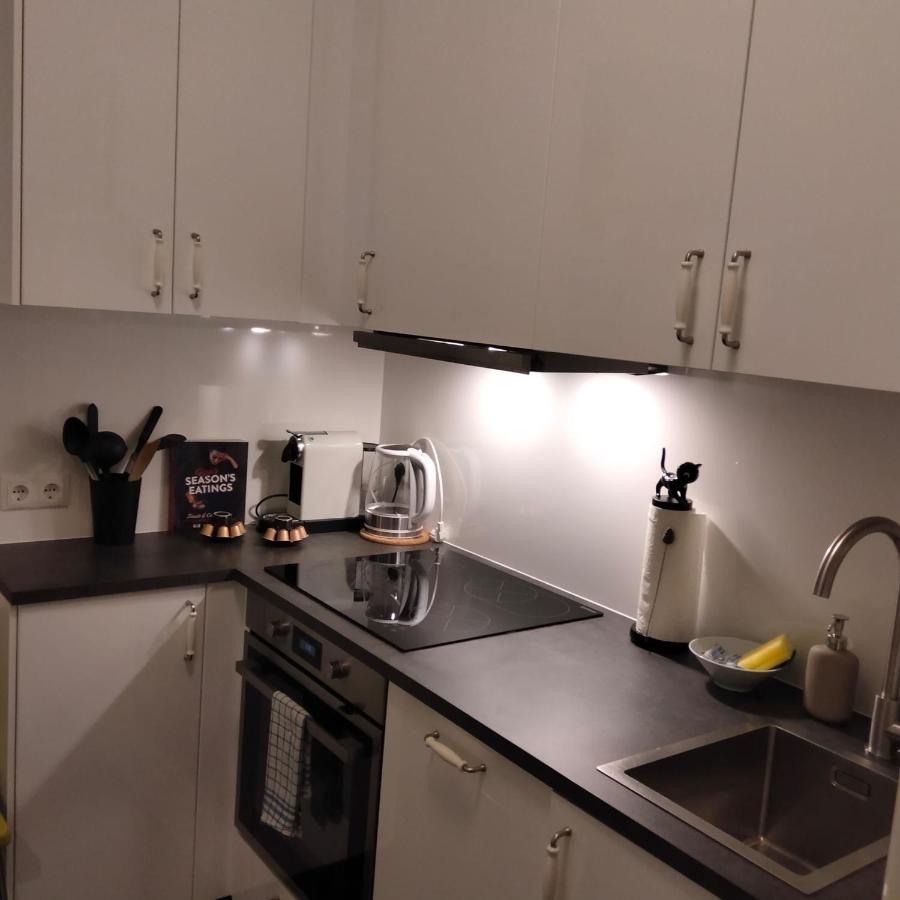 Your Home In Vienna Self Check In Екстериор снимка