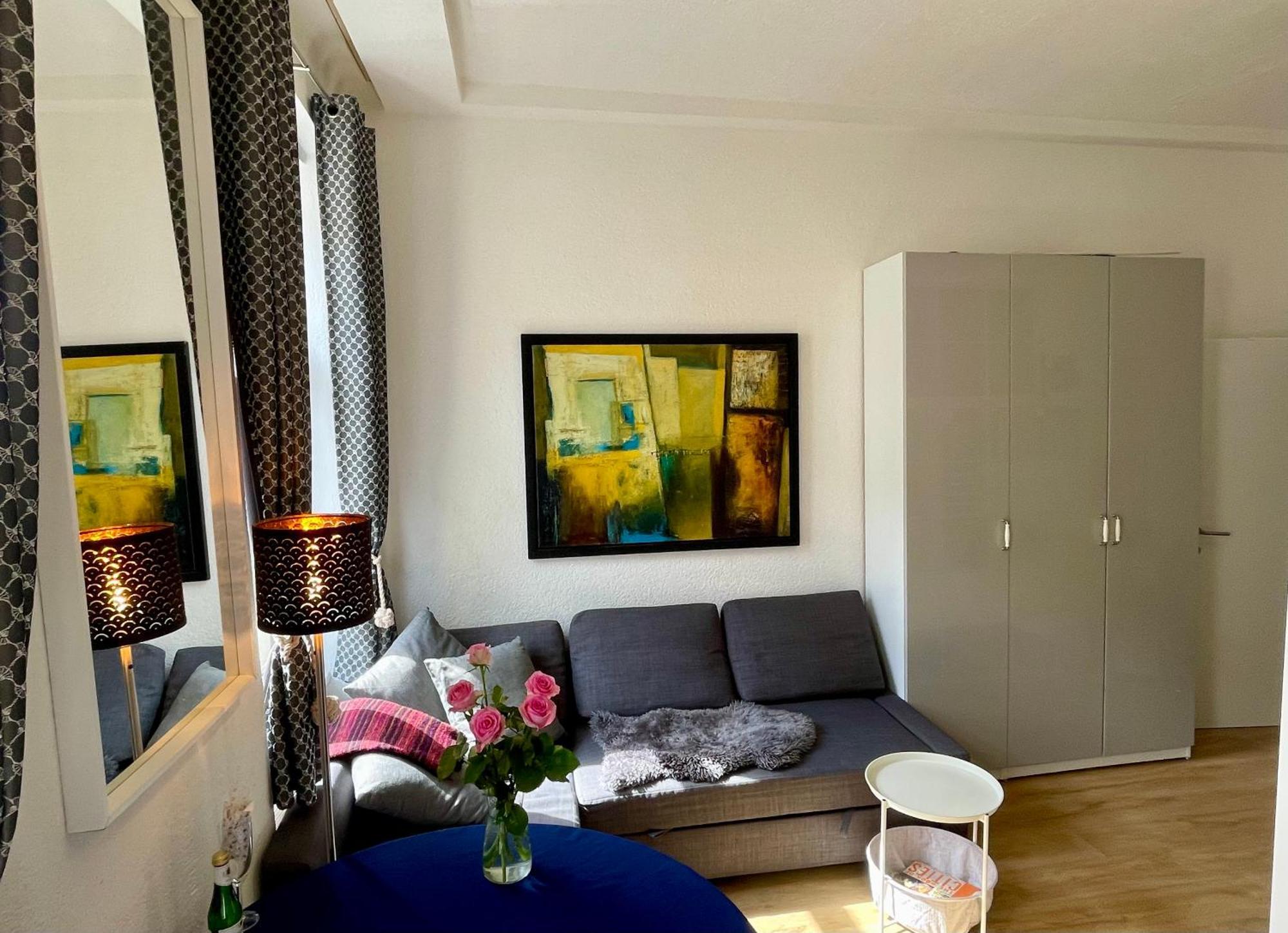 Your Home In Vienna Self Check In Екстериор снимка